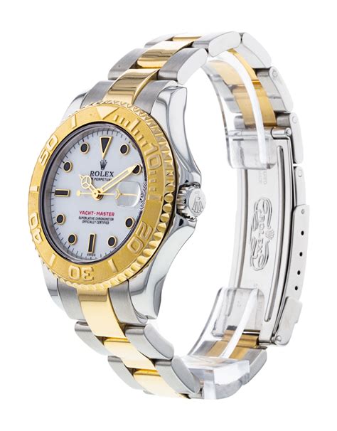 rolex yacht master prix occasion